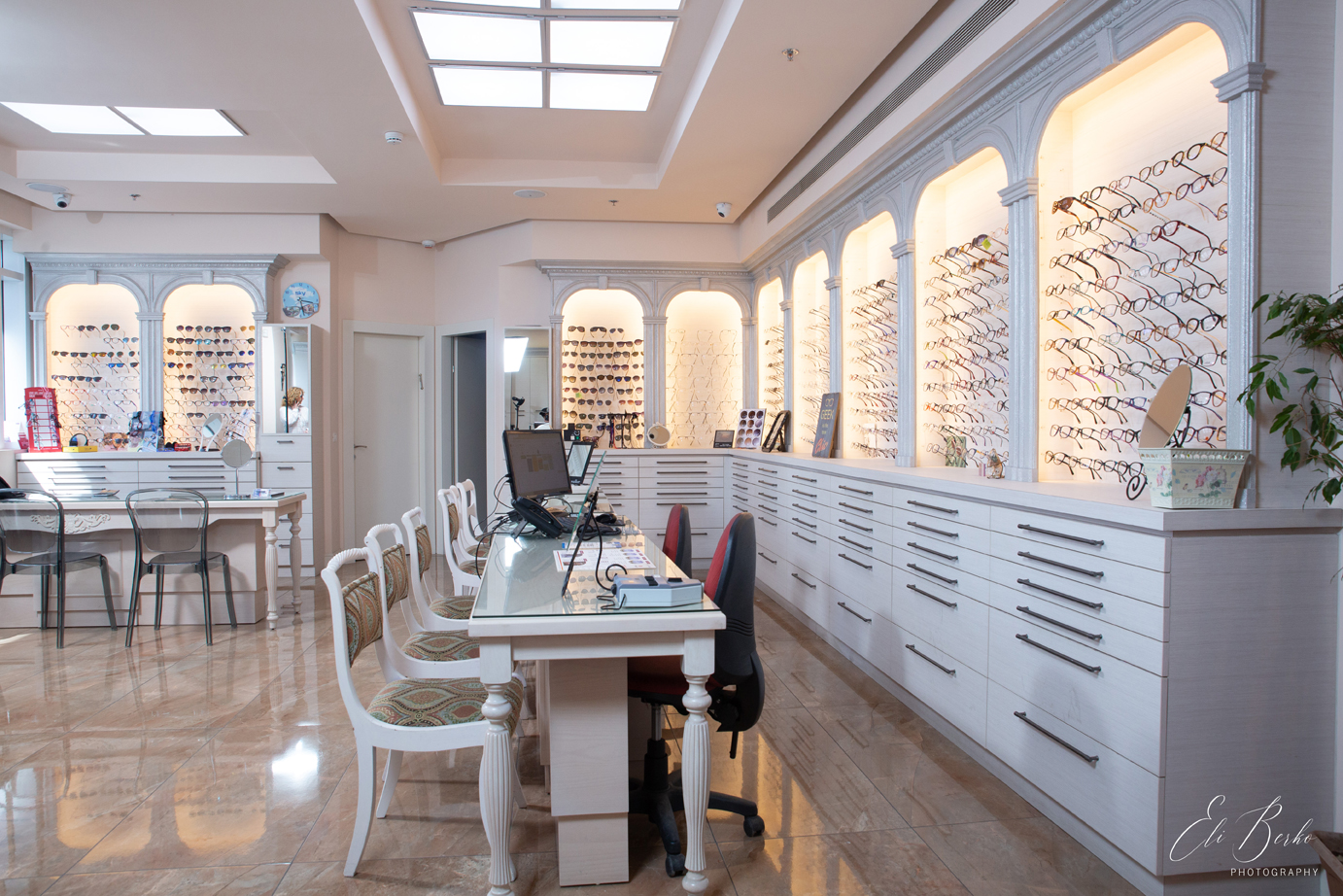 Proficient Eyecare in Jerusalem